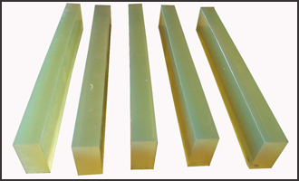 Polyurethane Bar